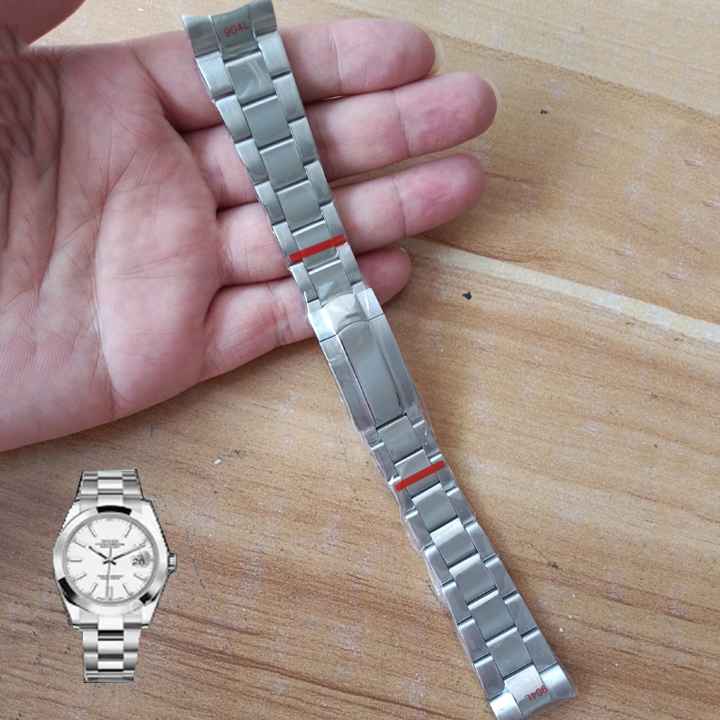 Luxury Watch Jaeger Lecoultre - Für Rolex Oyster Perpetual Datejust DAYTONA