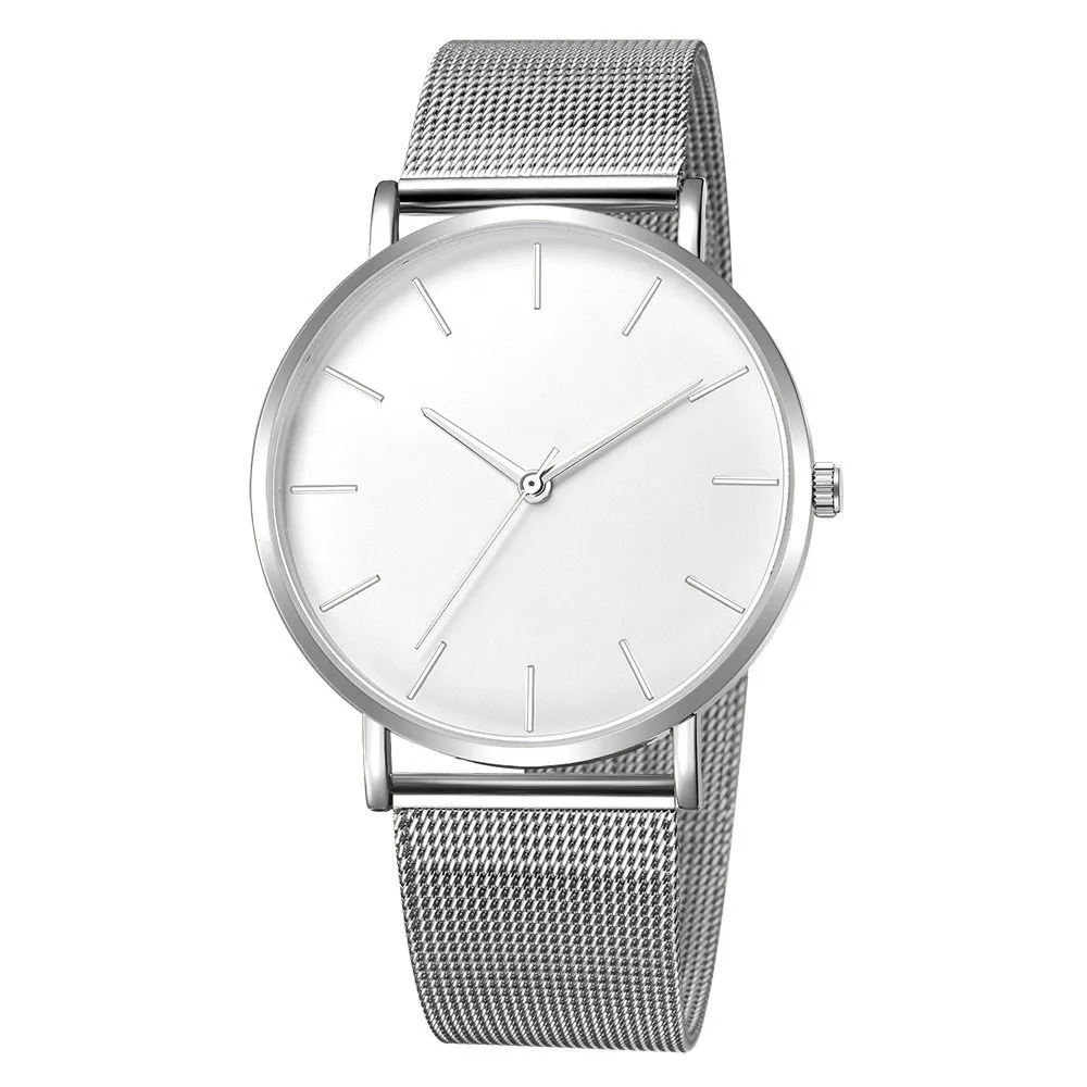 Freizeit Einfache Frauen Uhr 2 – Luxury Watch Safe Bewertung und Preis