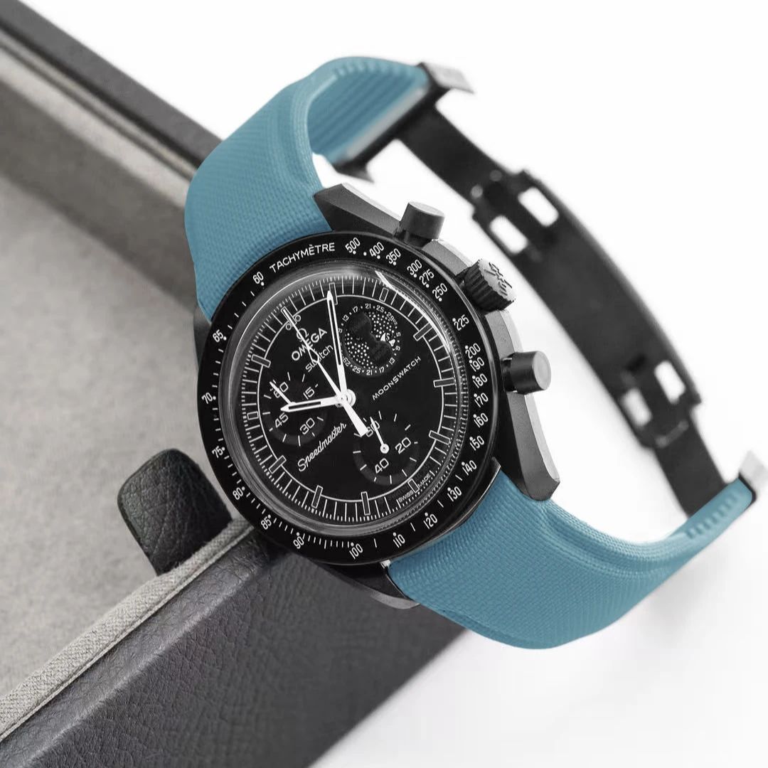 Universelles gebogenes FKM-Uhr – Audemars Piguet Watch Royal Oak Bewertung und Preis