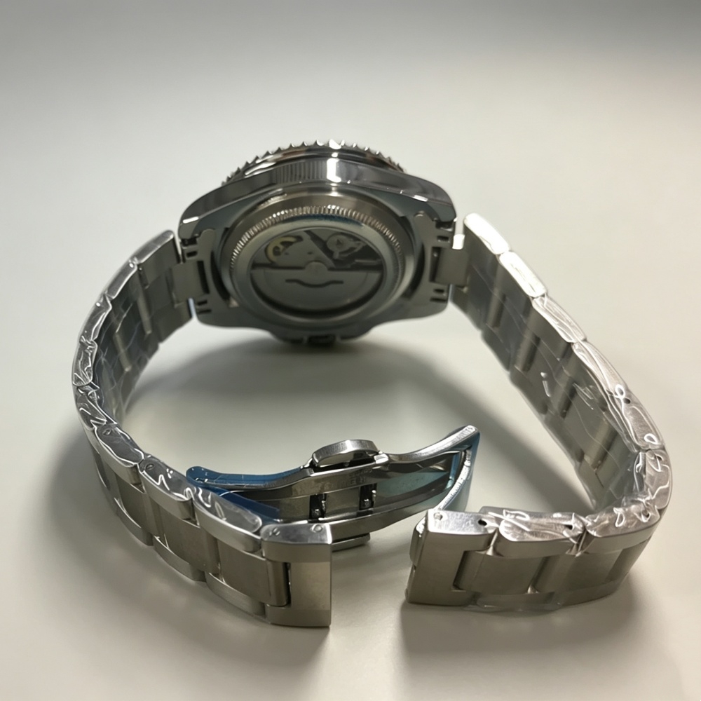 Neue Luxus-Herrenuhr, Business – Luxury Watch Values Bewertung und Preis
