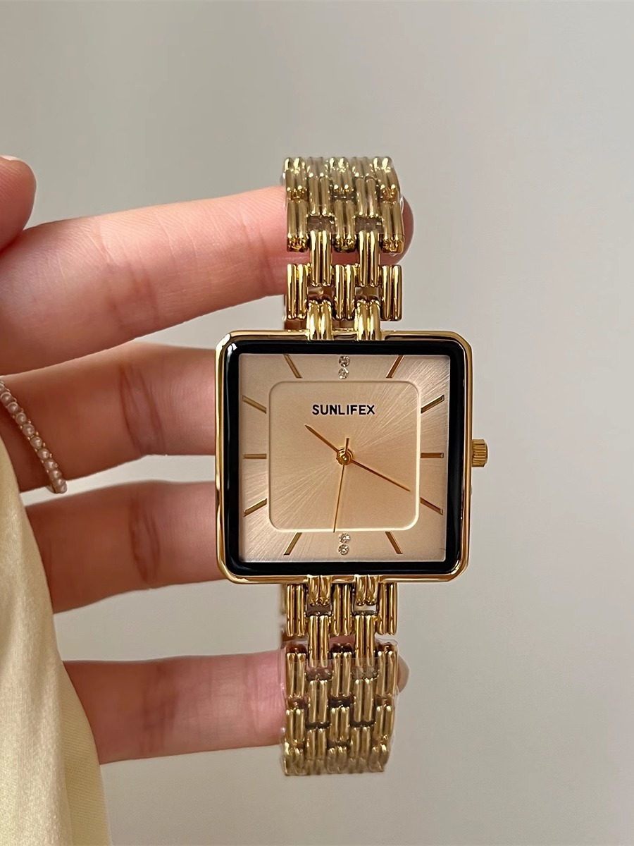 High-End-Uhr im Retro-Hongkong – Luxury Watch In Hong Kong Bewertung und Preis