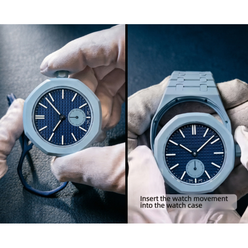 Luxuriöses Edelstahlgehäuse Si – Audemars Piguet Watch Royal Oak Bewertung und Preis