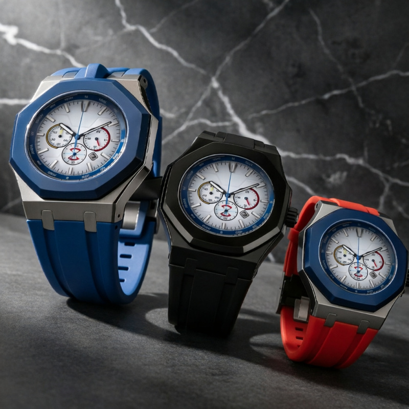 Luxuriöses Edelstahlgehäuse Si – Audemars Piguet Watch Royal Oak Bewertung und Preis