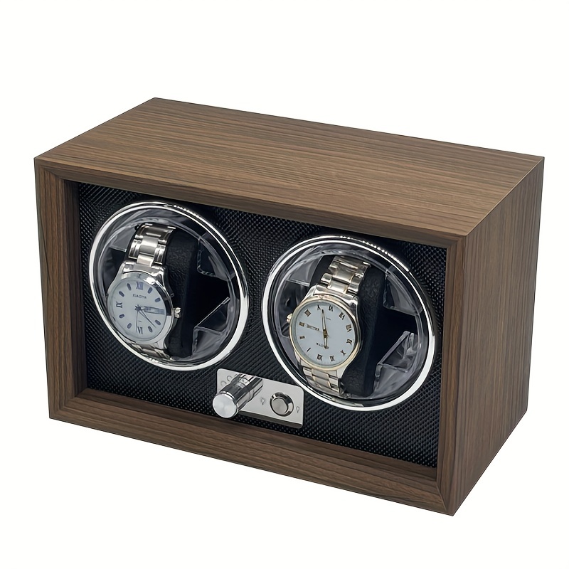 Neue Glut Luxus 1 2 Slots Uhre – Luxury Watch Drawing Bewertung und Preis