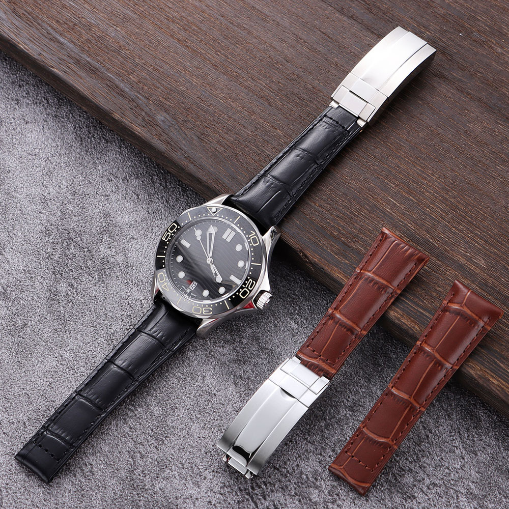 20mm Uhrenarmbänder für Rolex  – Luxury Watch Jaeger Lecoultre Bewertung und Preis