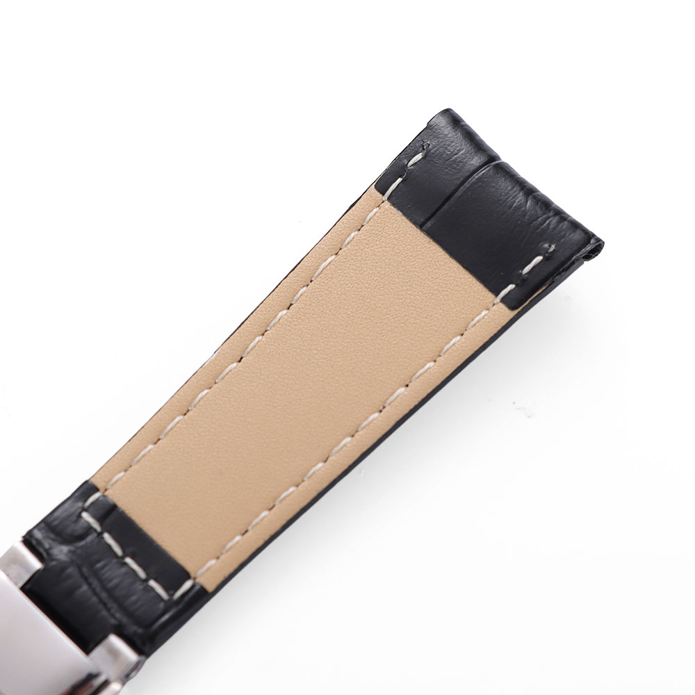 20mm Uhrenarmbänder für Rolex  – Luxury Watch Jaeger Lecoultre Bewertung und Preis