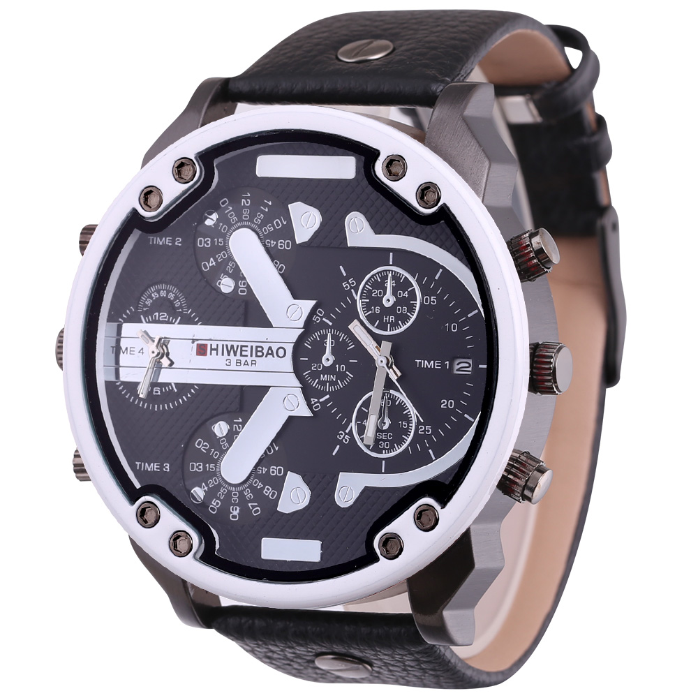Männer Uhren 2018 Luxus Marke  – Luxury Watch Zone Bewertung und Preis