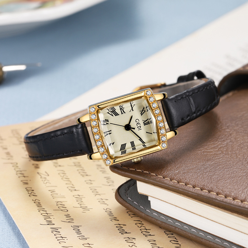 YFY Luxus-Damenuhr, hochwertig – Luxury Watch Values Bewertung und Preis