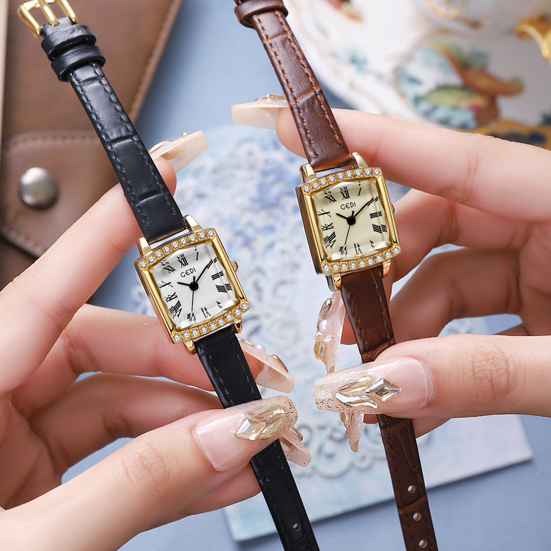 YFY Luxus-Damenuhr, hochwertig – Luxury Watch Values Bewertung und Preis