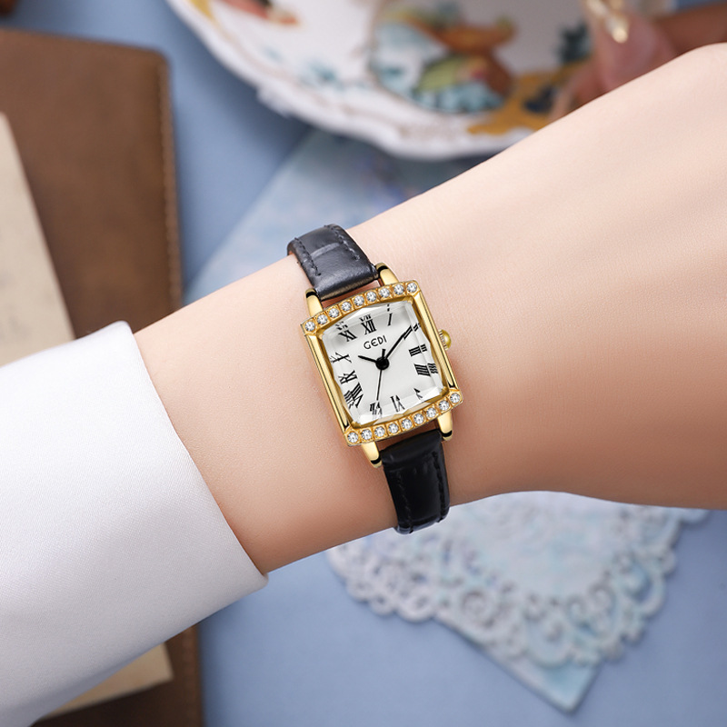 YFY Luxus-Damenuhr, hochwertig – Luxury Watch Values Bewertung und Preis