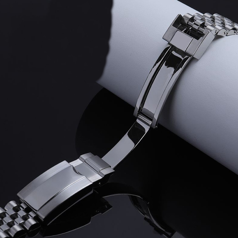904L Jubilee Uhrenarmband für  – Luxury Watch Jaeger Lecoultre Bewertung und Preis