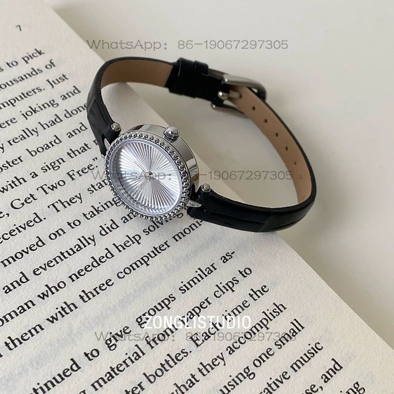 PEIYING echte Damen-Quarzuhr i – Luxury Watch Leather Bewertung und Preis