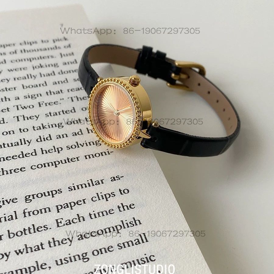 PEIYING echte Damen-Quarzuhr i – Luxury Watch Leather Bewertung und Preis