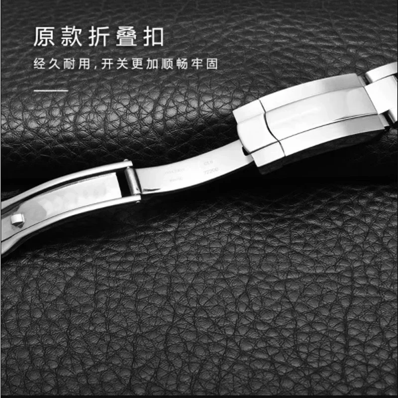 904 Edelstahl-Uhrenarmband für – Luxury Watch Jaeger Lecoultre Bewertung und Preis