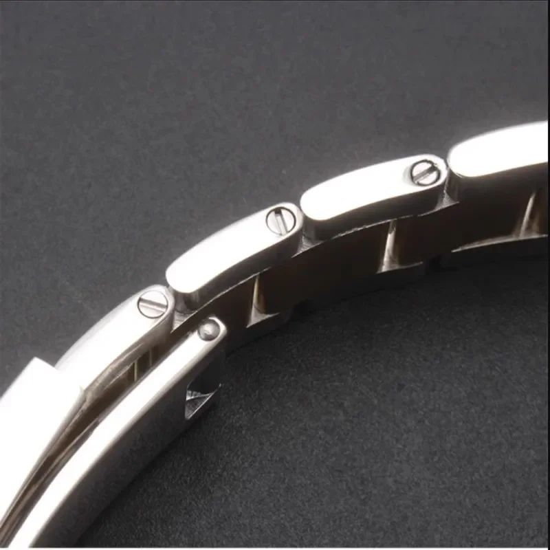 904 Edelstahl-Uhrenarmband für – Luxury Watch Jaeger Lecoultre Bewertung und Preis