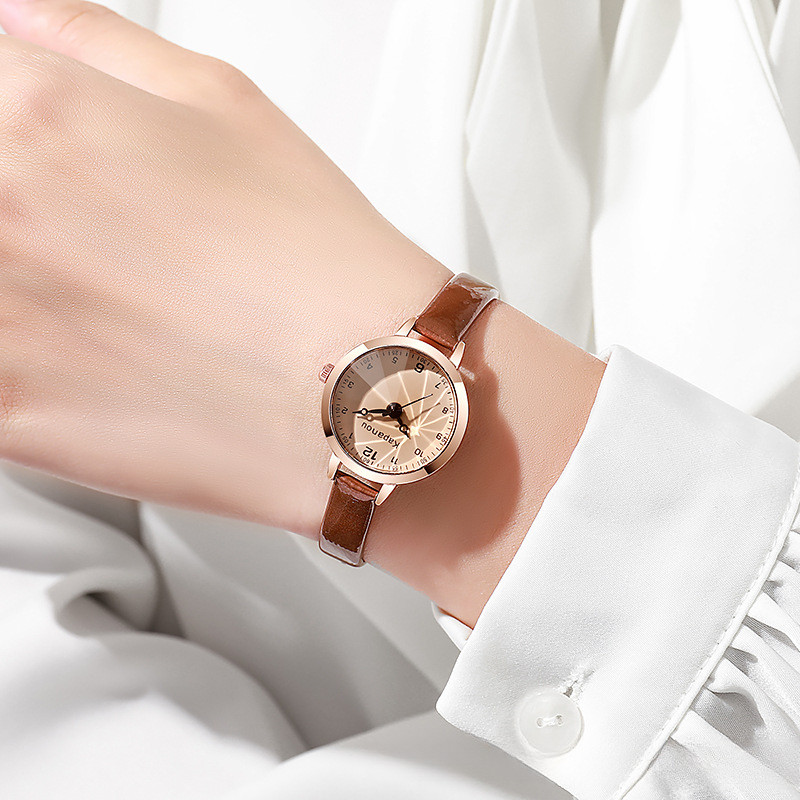 Damenuhr, Nischen-Quarzuhr für – Luxury Watch Values Bewertung und Preis