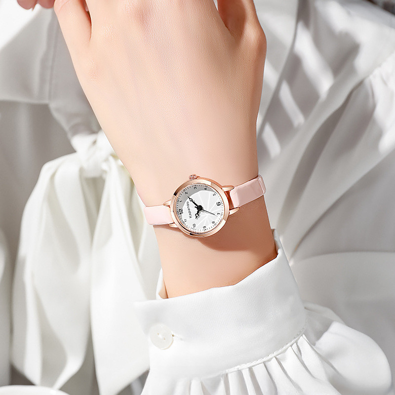 Damenuhr, Nischen-Quarzuhr für – Luxury Watch Values Bewertung und Preis