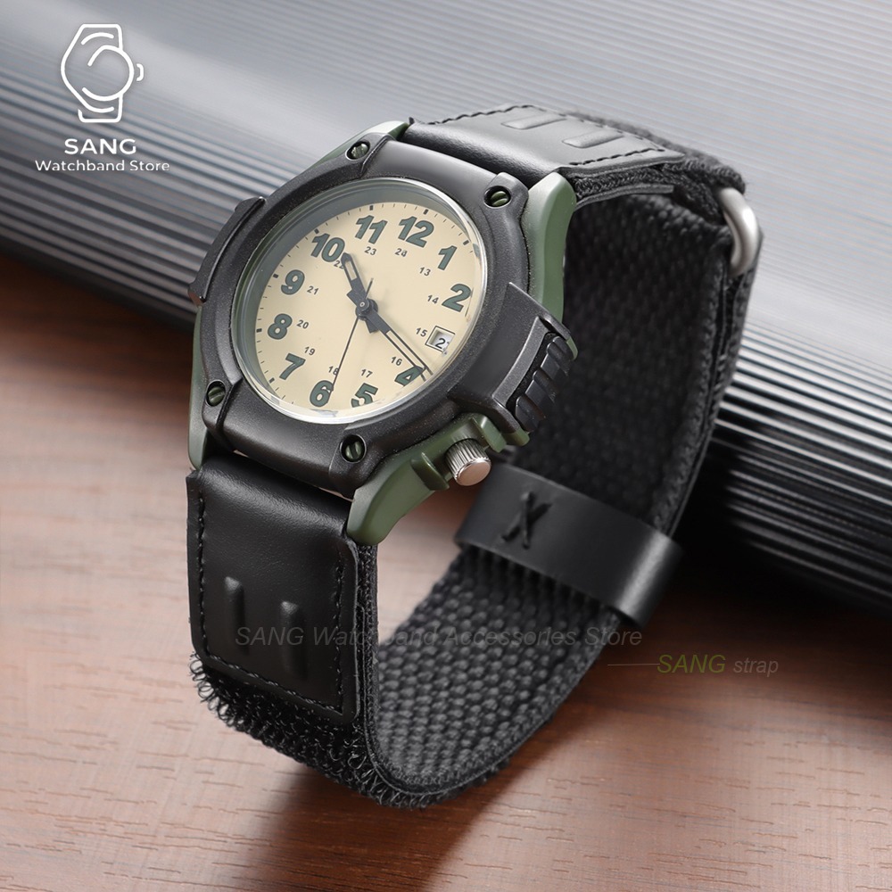 19mm 20mm 22mm Weiche Nylon-Le – Audemars Piguet Watch Royal Oak Bewertung und Preis