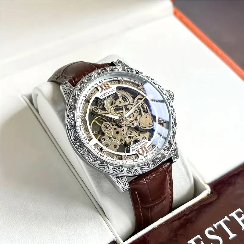 Neue Hochwertige Leichte Luxus – Luxury Watch Values Bewertung und Preis