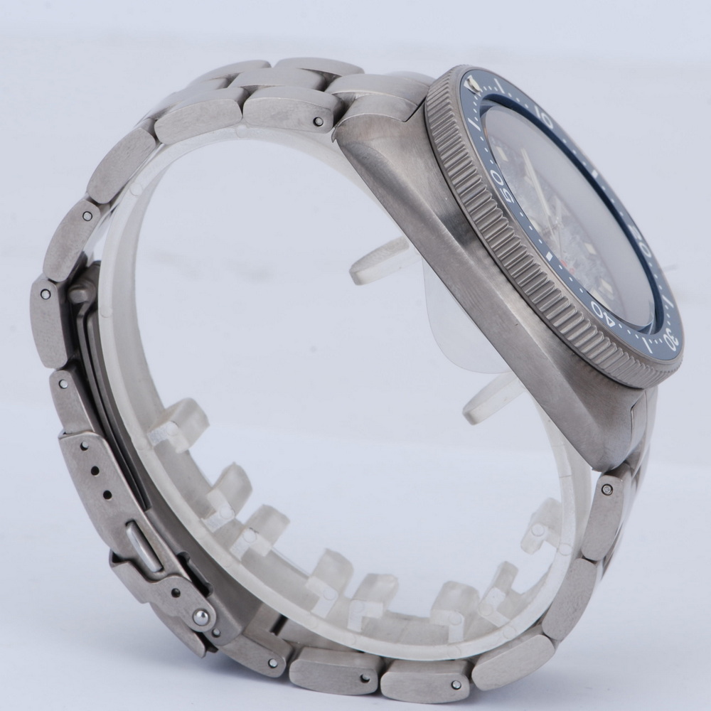 HEIMDALLR Männer Automatische  – Titanium Sport Watch Bewertung und Preis