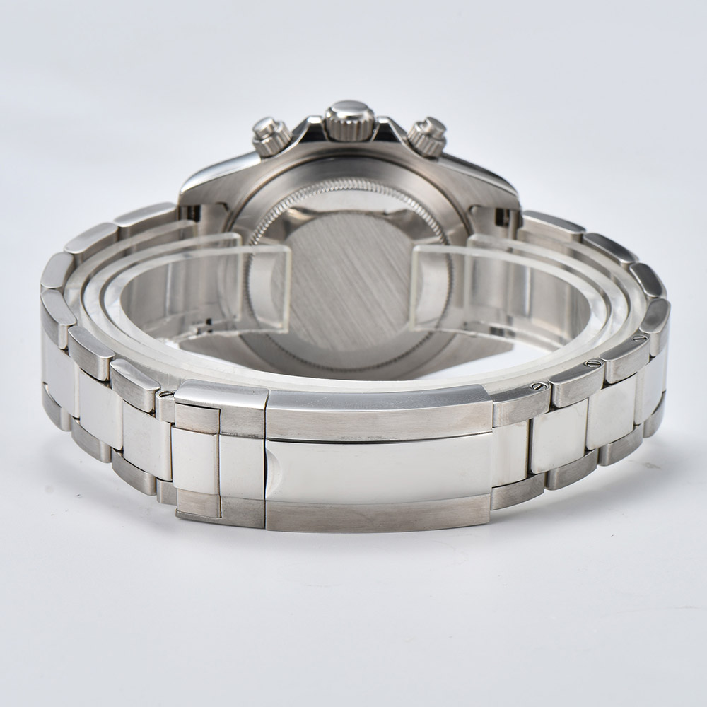 Luxus VK63 UHR 39,3 mm Quarz C – Luxury Watch Leather Bewertung und Preis