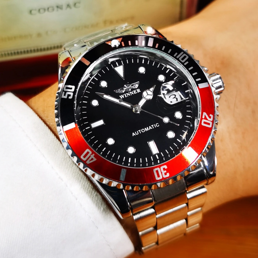Classic Series Coke Circle Her – Luxury Watch Values Bewertung und Preis