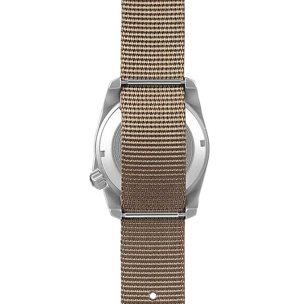 Boderry Field Watches Titan Au – Titanium Sport Watch Bewertung und Preis