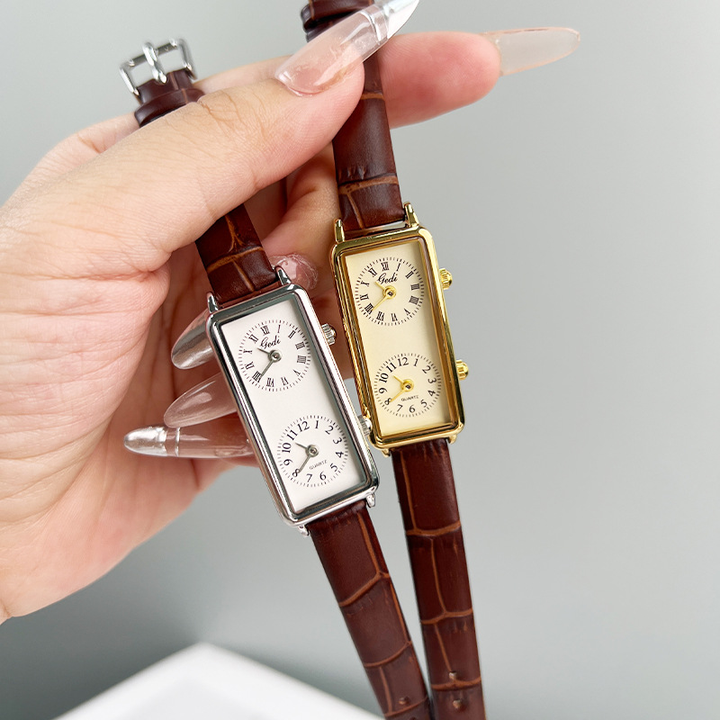 CQ549 Neue Freizeit-Kreativ-Du – Luxury Watch Zone Bewertung und Preis