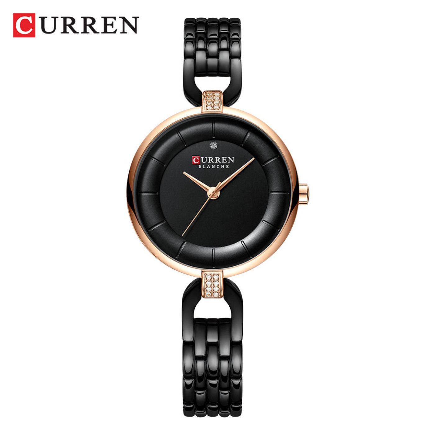 Damenuhr CURREN, Luxusmarke, m – Luxury Watch Women Bewertung und Preis
