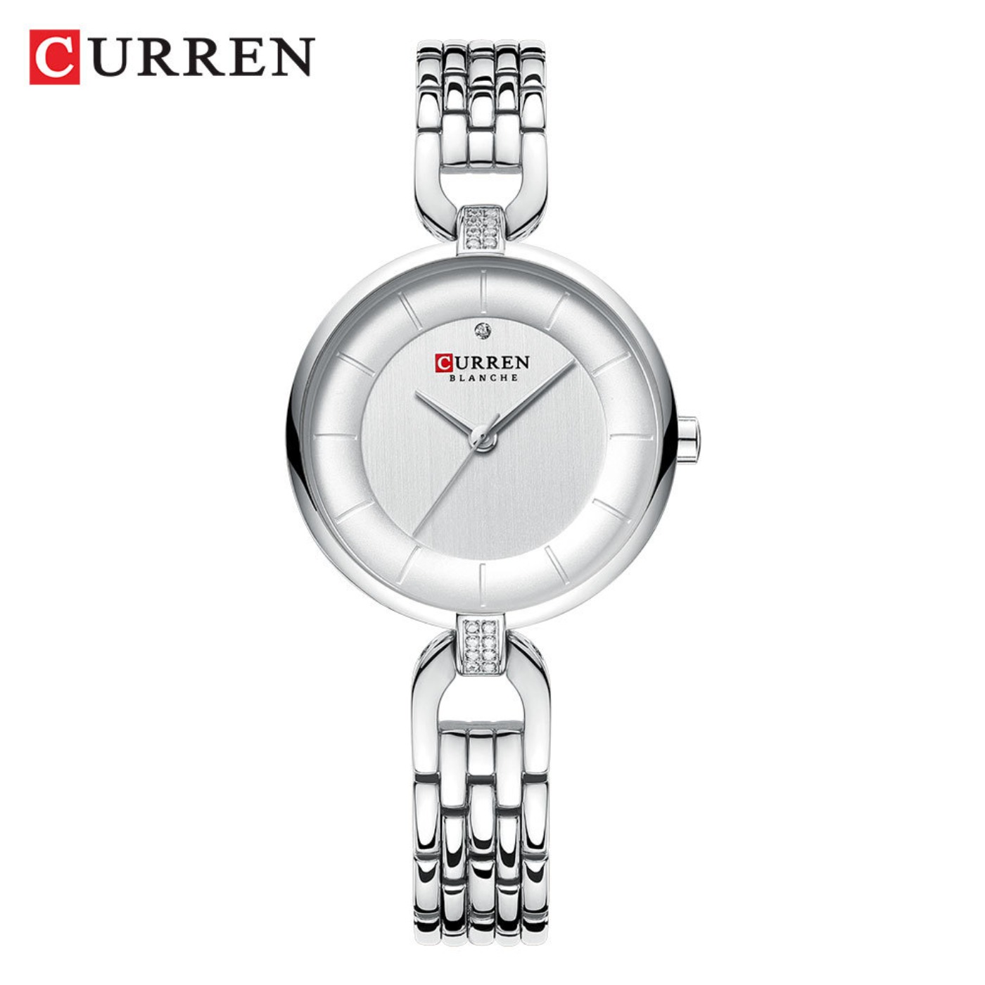 Damenuhr CURREN, Luxusmarke, m – Luxury Watch Women Bewertung und Preis