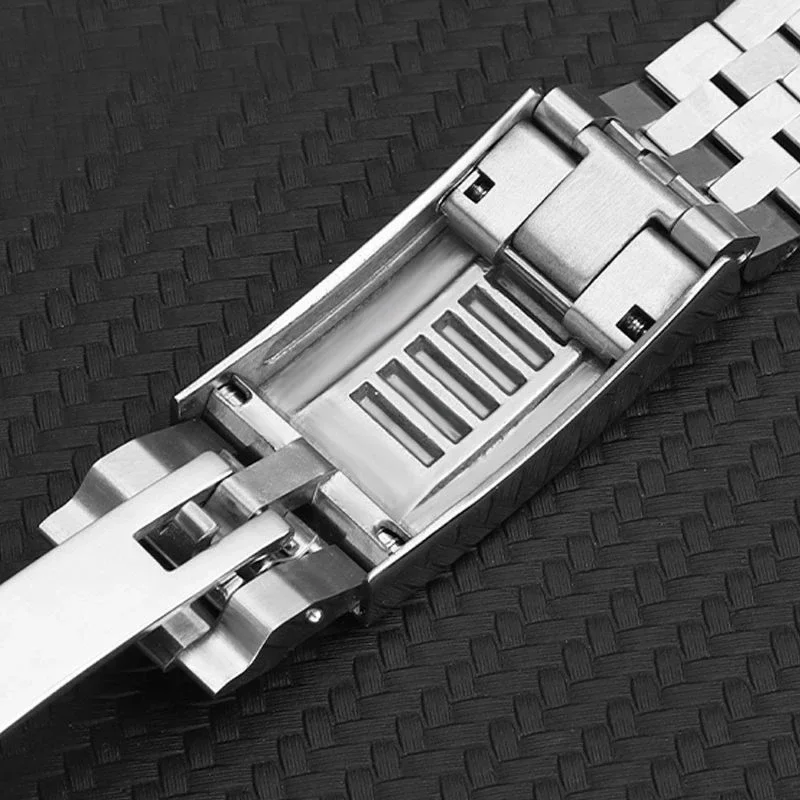 904 Stahl Jubilee Armband für  – Luxury Watch Jaeger Lecoultre Bewertung und Preis