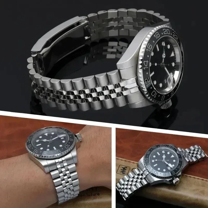 904 Stahl Jubilee Armband für  – Luxury Watch Jaeger Lecoultre Bewertung und Preis
