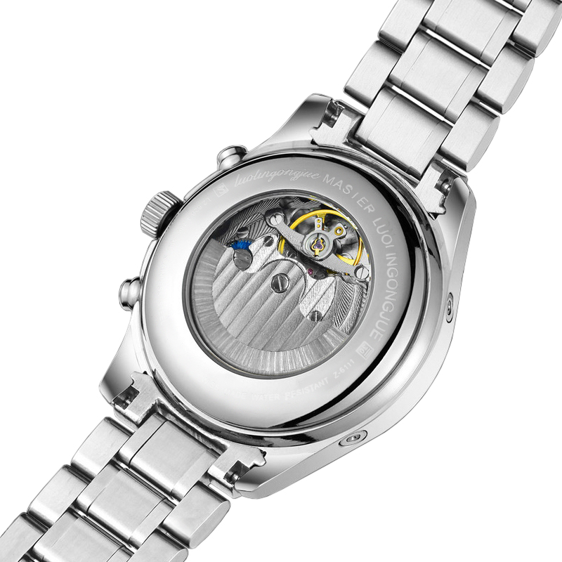 Hochwertige Meisterhandwerker- – Luxury Watch Values Bewertung und Preis