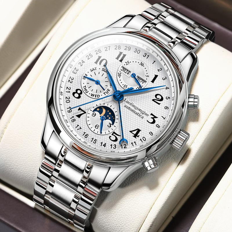Hochwertige Meisterhandwerker- – Luxury Watch Values Bewertung und Preis