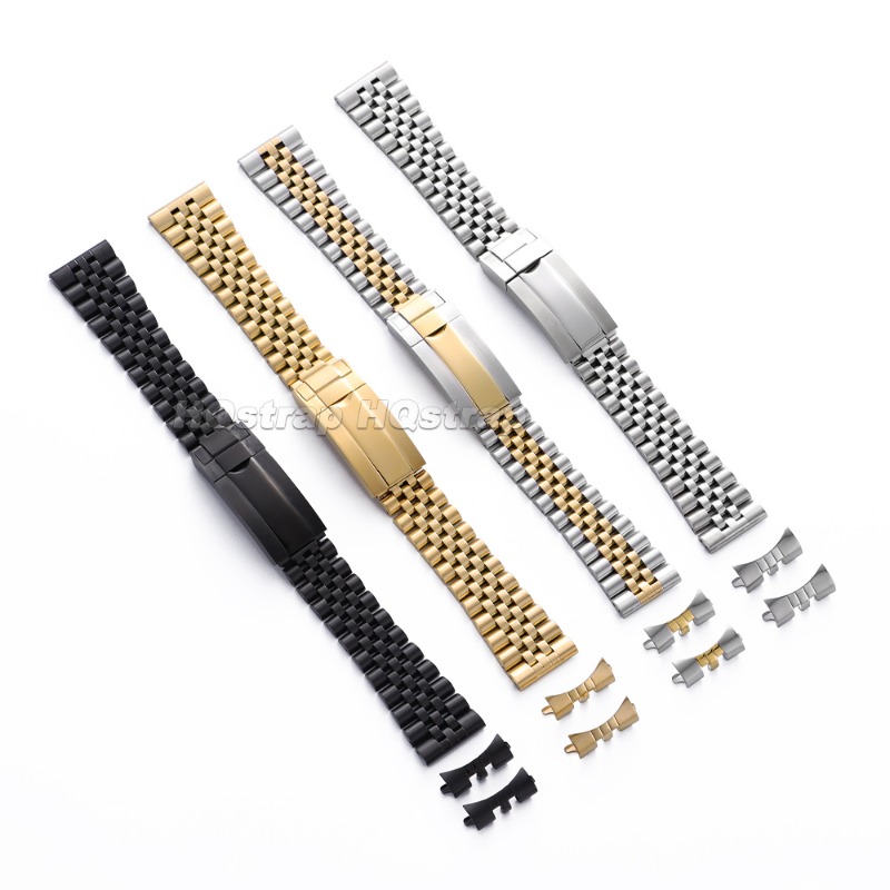 Premium Gebogenes Uhrenarmband – Luxury Watch Jaeger Lecoultre Bewertung und Preis