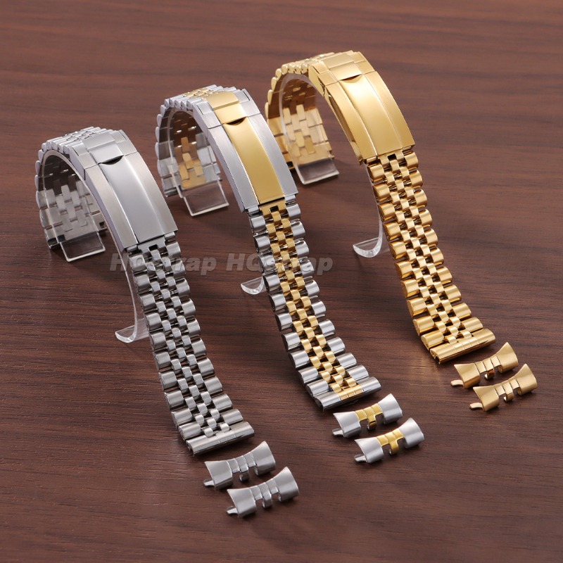 Premium Gebogenes Uhrenarmband – Luxury Watch Jaeger Lecoultre Bewertung und Preis