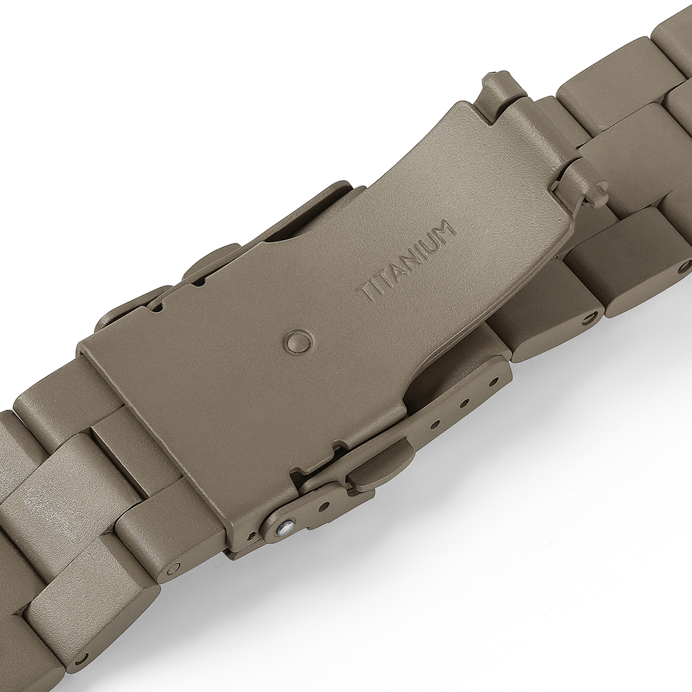 BODERRY Field Watch VOYAGER S7 – Titanium Sport Watch Bewertung und Preis
