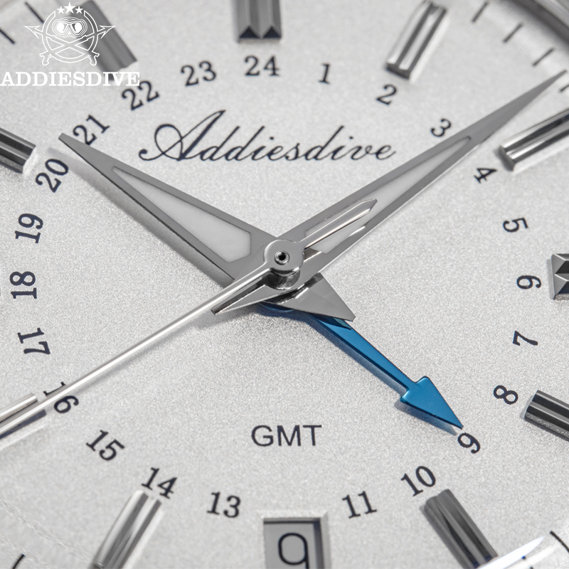 ADDIESDIVE Heiße Marke 36mm Lu – Luxury Watch Safe Bewertung und Preis