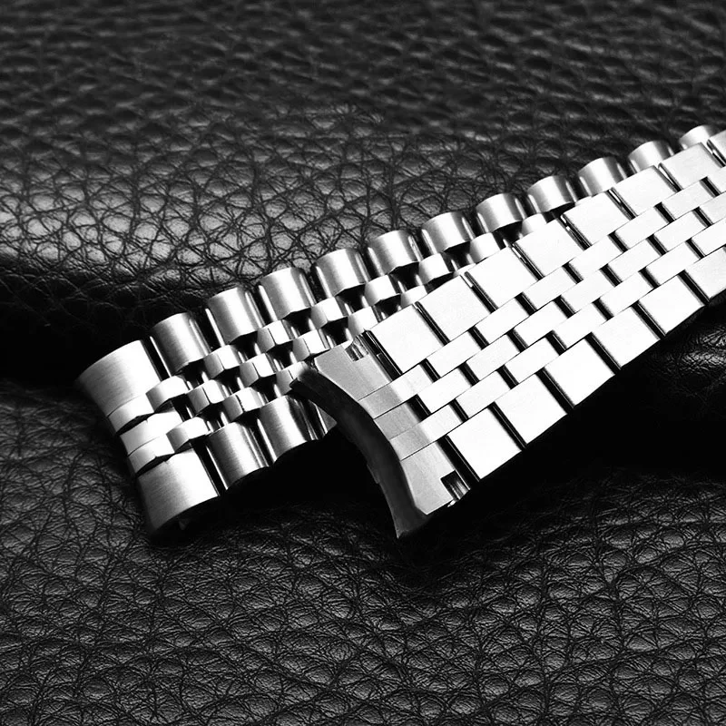 Massives Edelstahlarmband für  – Luxury Watch Jaeger Lecoultre Bewertung und Preis
