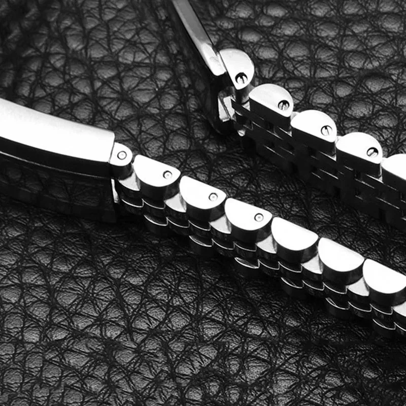 Massives Edelstahlarmband für  – Luxury Watch Jaeger Lecoultre Bewertung und Preis