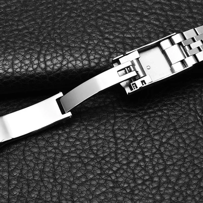 Massives Edelstahlarmband für  – Luxury Watch Jaeger Lecoultre Bewertung und Preis