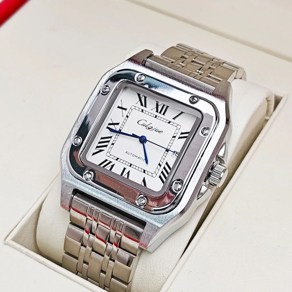 Luxuriöse Herren-Businessuhr,  – Luxury Watch Values Bewertung und Preis