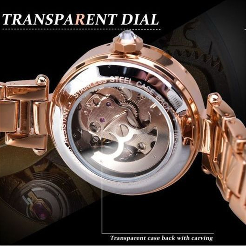 Luxuriöse und stilvolle mechan – Luxury Watch Values Bewertung und Preis