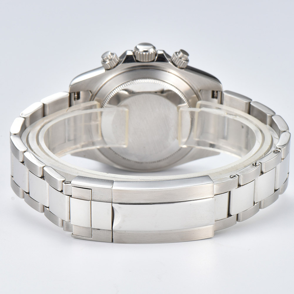Luxus VK63 Uhren mit Saphirgla – Luxury Watch Leather Bewertung und Preis