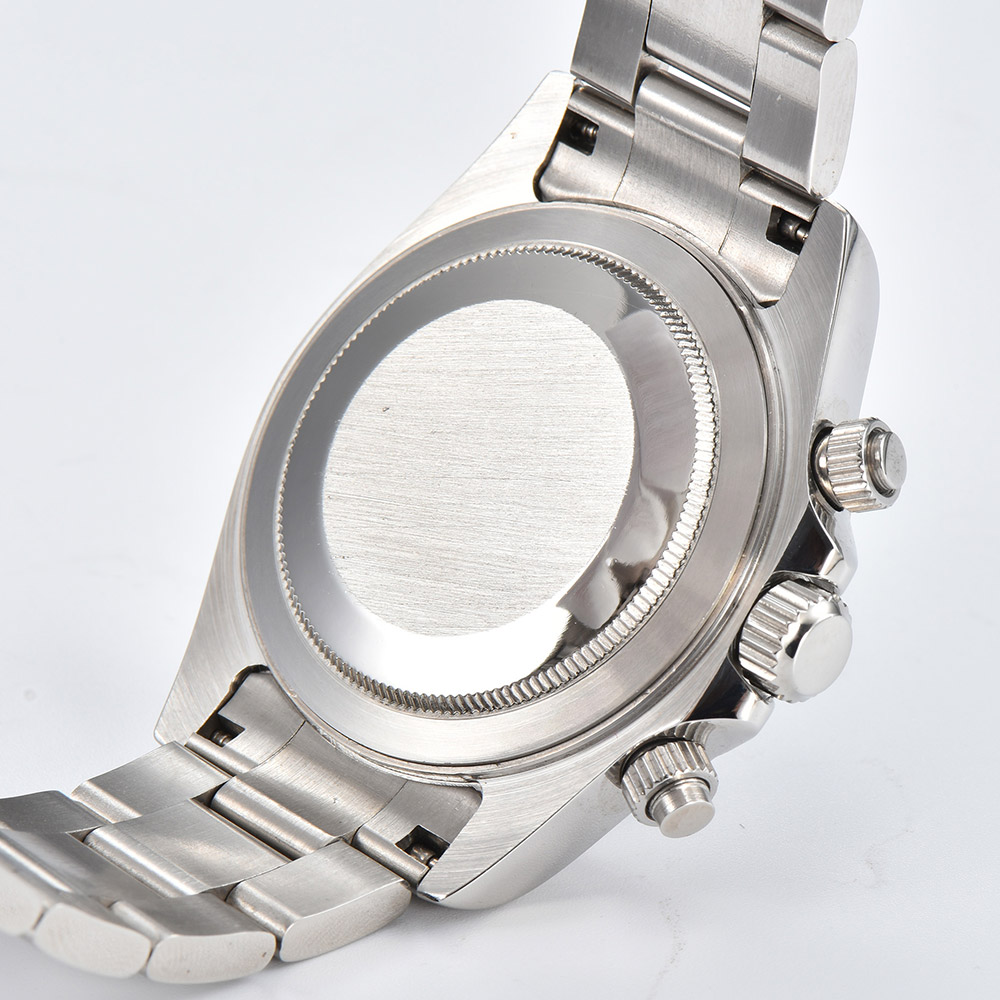 Luxus VK63 Uhren mit Saphirgla – Luxury Watch Leather Bewertung und Preis